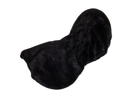 Beránek na posedlí QHP Super Soft black