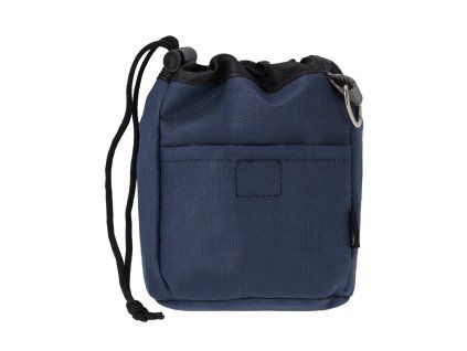 Pamlskovník Q-ESSENTIALS navy/grey