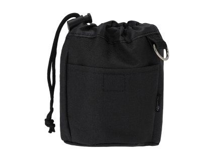 Pamlskovník Q-ESSENTIALS black