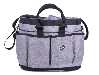 Taška na čištění QHP grey