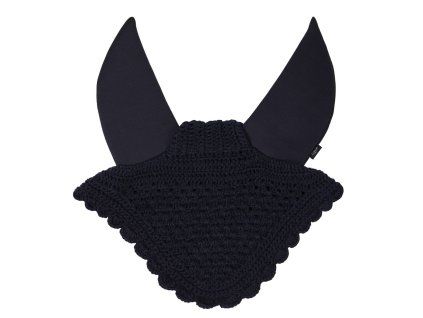 Čabraka QHP Flore protihluková navy PONY