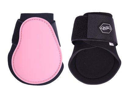 Strouhačky QHP flamingo pink FULL
