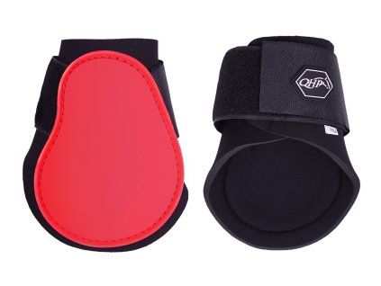 Strouhačky QHP bright red SHETTY
