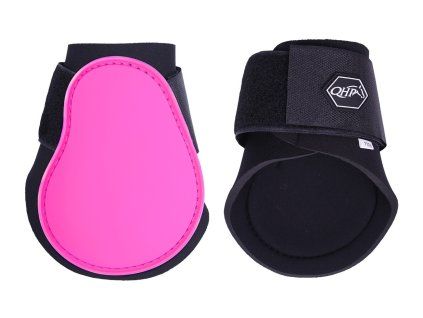 Strouhačky QHP fuchsia PONY