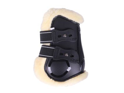 Strouhačky QHP Ontario black COB