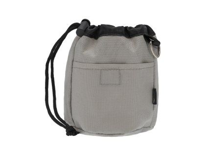 Pamlskovník Q-ESSENTIALS grey/black