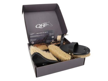Set čištění QHP Royal black