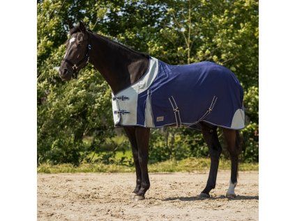 Deka proti hmyzu QHP blue 120cm