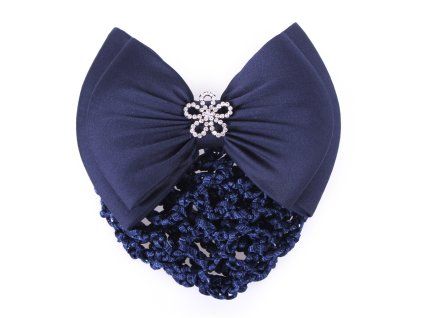 Síťka na drdol QHP Classy navy