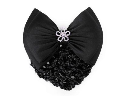 Síťka na drdol QHP Classy black