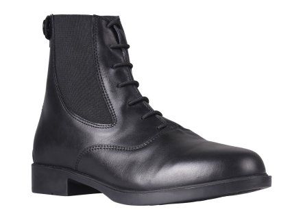 Jezdecká perka QHP Tulsa black (42)