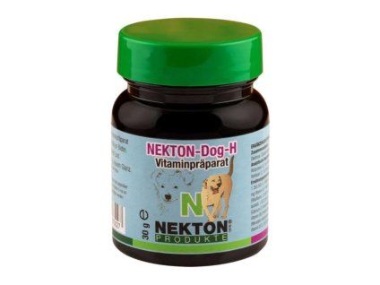 NEKTON Dog H 30g
