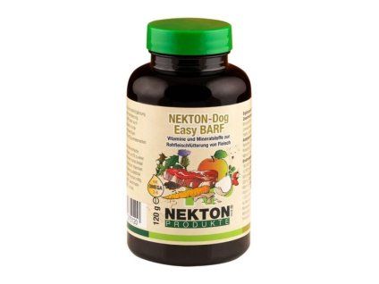 NEKTON Dog Easy BARF 120g