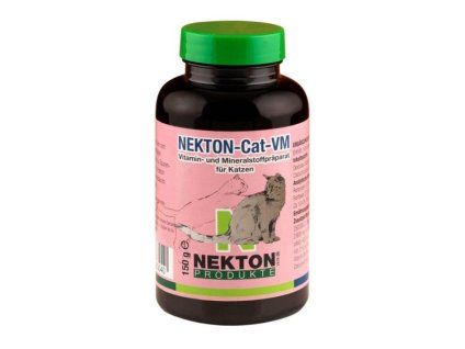 NEKTON Cat VM 150g