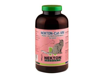 NEKTON Cat VM 700g