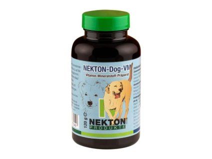 NEKTON Dog VM 120g
