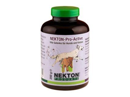 NEKTON Pro Active pro psy a kočky 250g