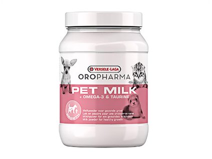 VERSELE-LAGA Oropharma Pet Milk 400g