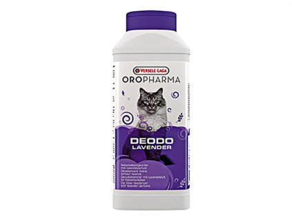 VERSELE-LAGA Oropharma Deodo Lavender 750g