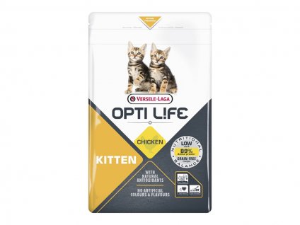 VERSELE-LAGA Opti Life Cat Kitten 1kg