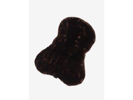 Beránek na posedlí LEMIEUX Simuwool brown