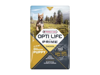 VERSELE-LAGA Opti Life Prime Puppy 13kg