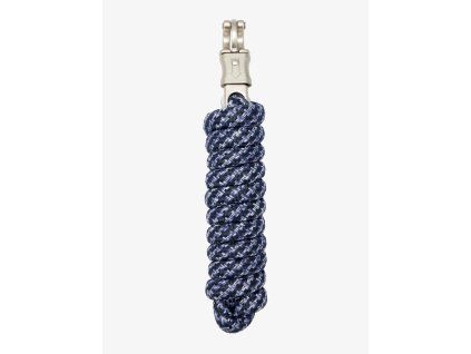 Vodítko LEMIEUX Quick Release s panic karabinou navy
