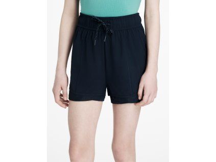 Dětské šortky LEMIEUX Penelope navy (164)