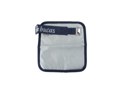 Extender BUCAS Click’n Go Power silver 12cm