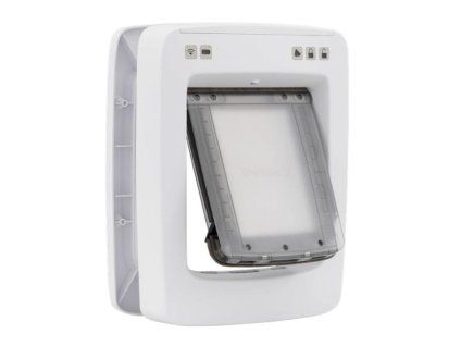 Dvířka PETSAFE SmartDoor Connected (M)