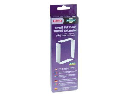 Tunel pro dvířka PETSAFE Original 715 a 730