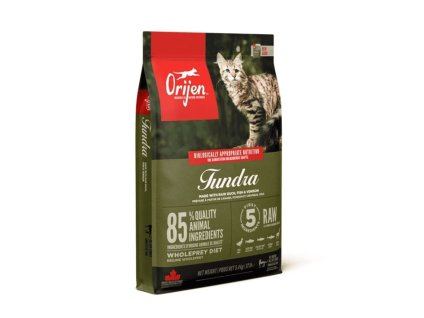 ORIJEN Cat Tundra 5,4kg