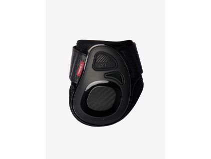 Strouhačky LEMIEUX Compliant black (M)