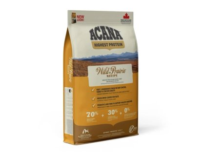 ACANA Dog Regionals Wild Prairie 6kg