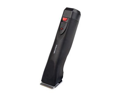 Stříhací strojek SUPREME Rocket black
