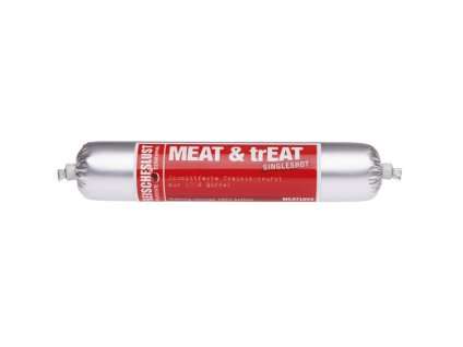 Salám MEATLOVE Meat & Treat Buffalo 80g