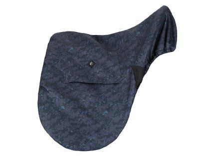 Obal na sedlo QHP Cloud Dancer