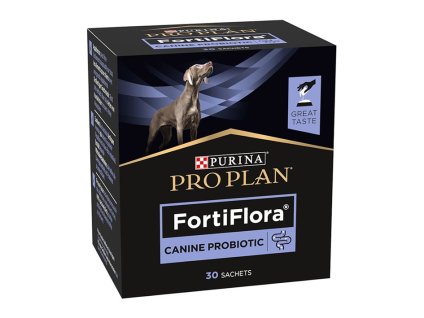 PURINA PRO PLAN VD Canine - FortiFlora 30x1g
