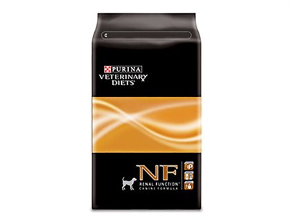 PURINA PRO PLAN VD Canine - NF Renal Function 3kg