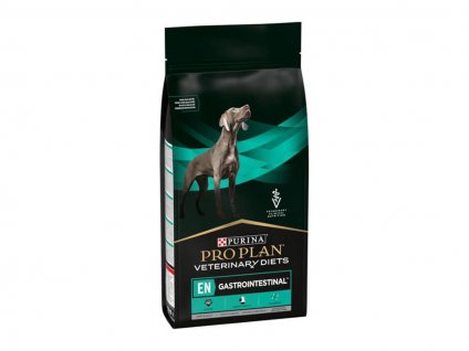 PURINA PRO PLAN VD Canine - EN Gastrointestinal 12kg