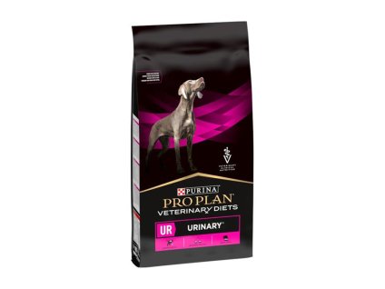 PURINA PRO PLAN VD Canine - UR Urinary 12kg