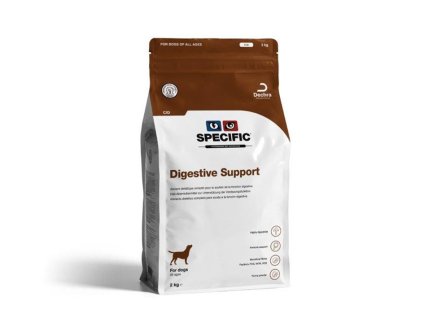 SPECIFIC CID Digestive Support 2kg