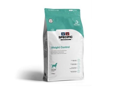 SPECIFIC CRD-2 Weight Control 1,6kg