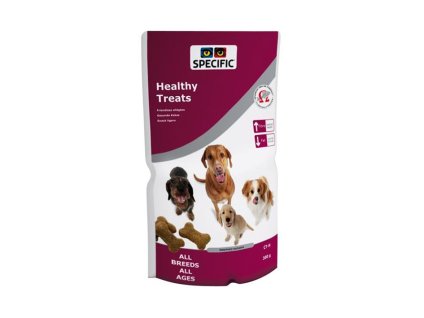 SPECIFIC CT-H Healthy Treats 6x300g