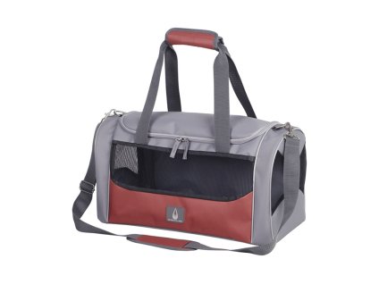 Taška NOBBY Timor terakota 51x24x25cm (max do 9kg)