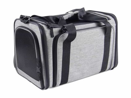 Taška NOBBY Extend multifunčkní šedá 45x28x28cm (max do 10kg)