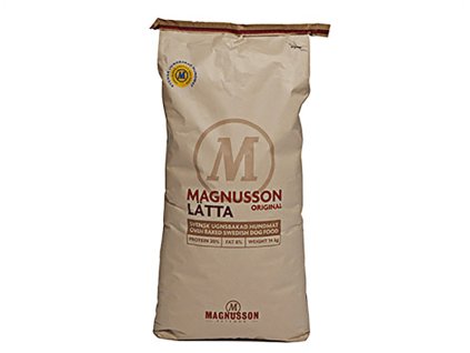 MAGNUSSON Original Latta 14kg