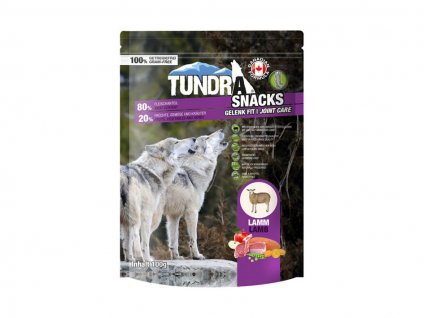 TUNDRA Snack Joint Fit Lamb 100g