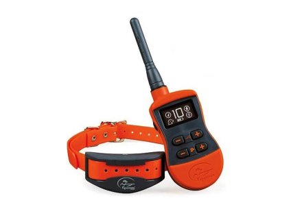 Elektronický výcvikový obojek SPORTDOG 1200m