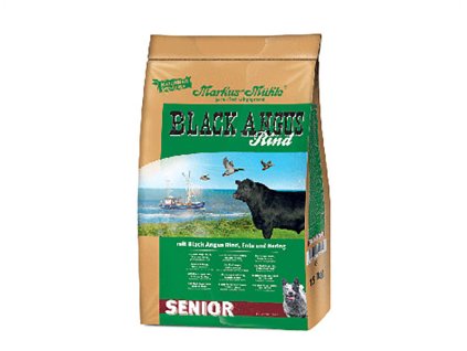 BLACK ANGUS Senior 15kg